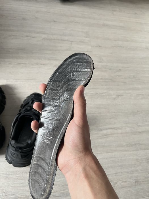 Продам кроссовки balenciaga track2