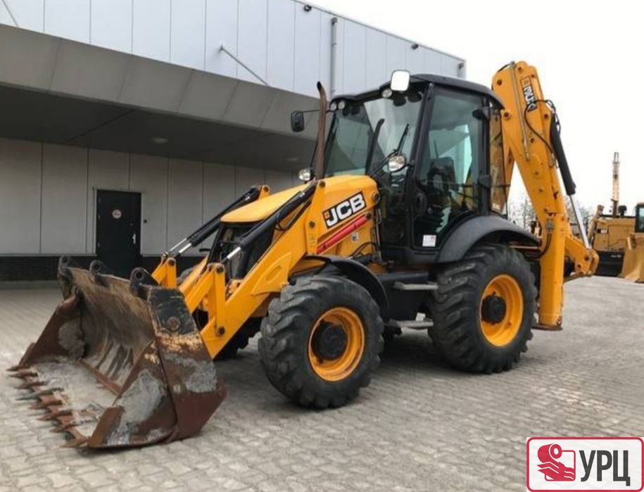 Ремонт Caterpillar, CAT, JCB, KOMATSU