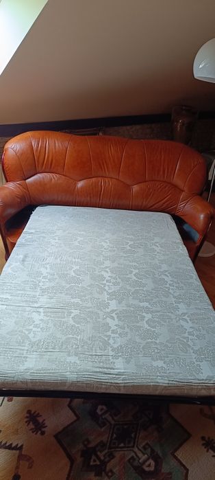 Komplet wypoczynkowy