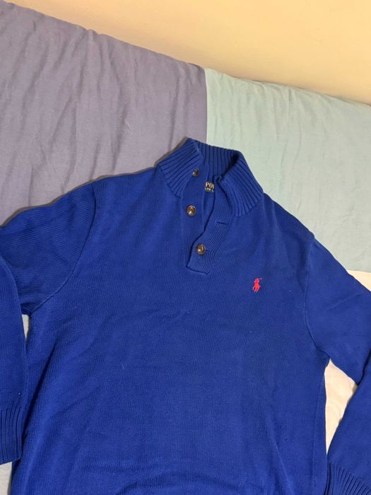 yves saint laurent + ralph lauren