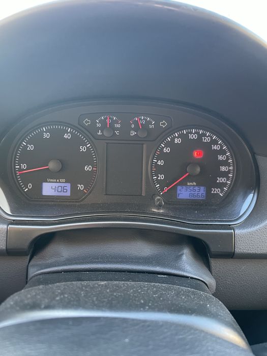 Volkswagen Polo 2007