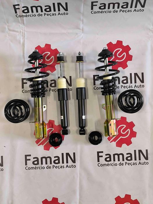 Coilovers OPEL CORSA C 299100100 (OEM)
