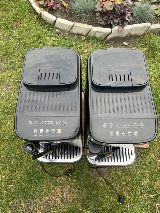 Кавомашина Delonghi magnifica evo Latte 24 року
