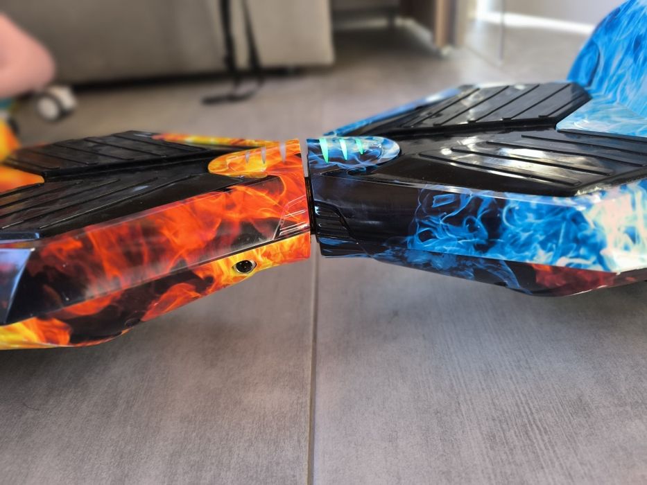 Гіроскутер в ідеальному стані срочно