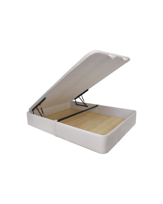 Cama / Sommier com colchão