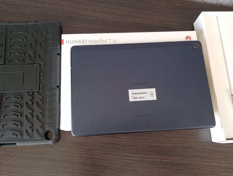 Планшет HUAWEI MatePad T 10s