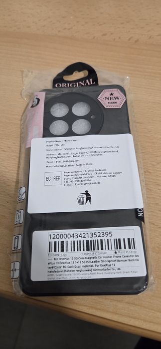 Sprzedam etui do OnePlus 13