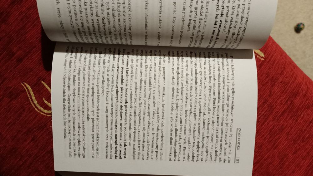 Sztuka Kochania Wislocka