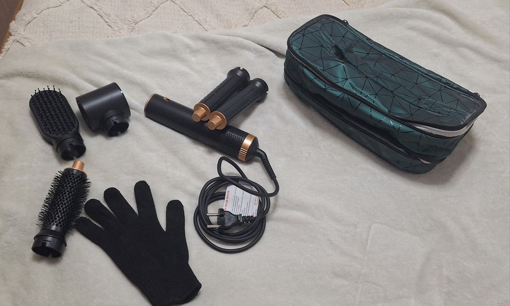 Sprzedam suszarka w typie dyson