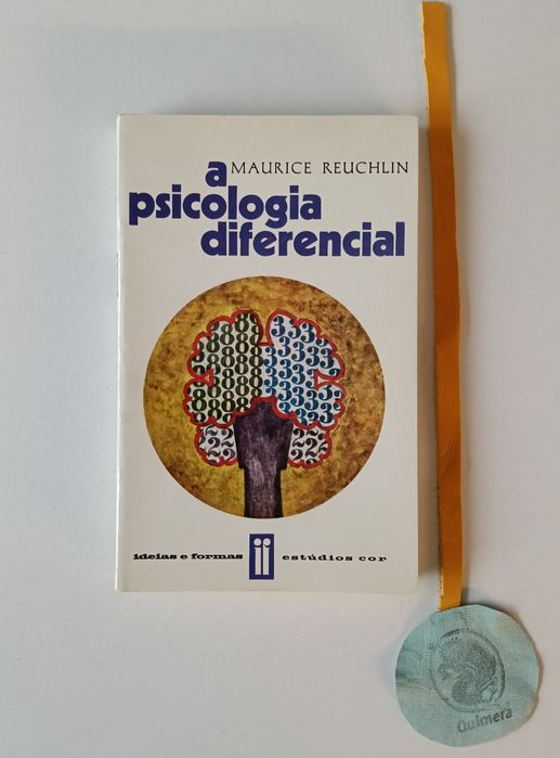 A psicologia diferencial