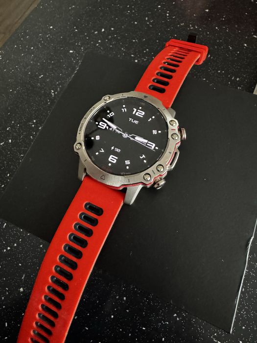 Smartwatch Amazfit Falcon