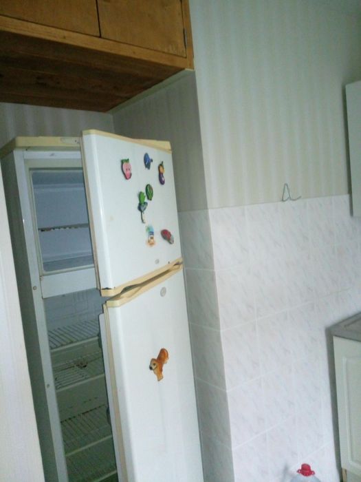 Здам  1 кімнатну на довгостроково