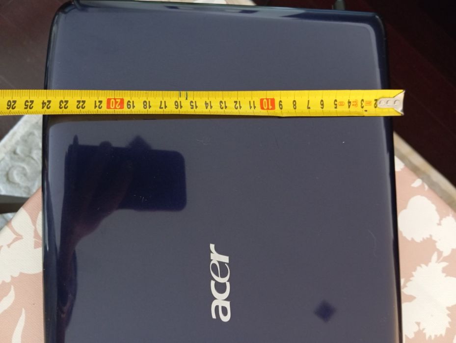 Computador portátil ACER