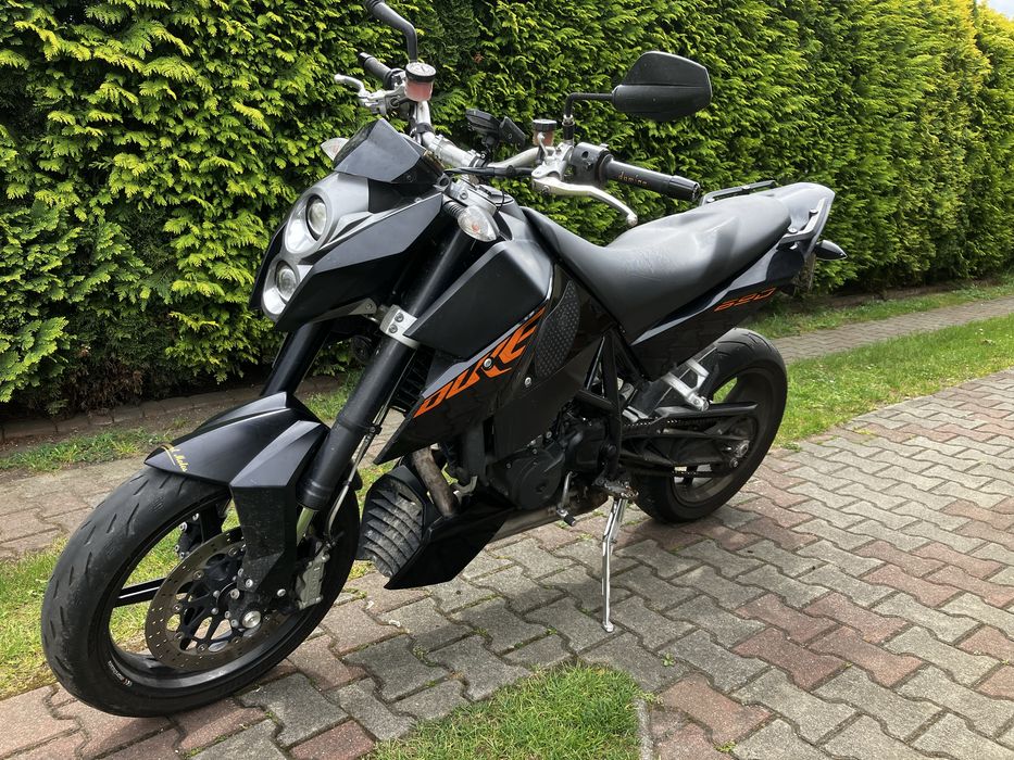KTM