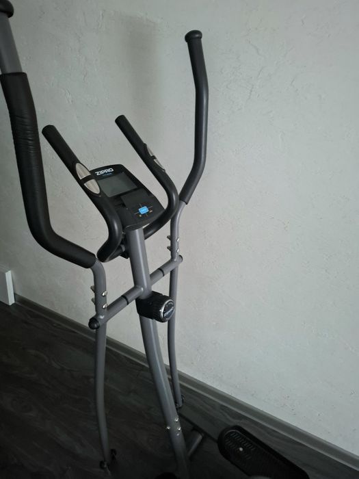 Orbitrek magnetyczny Shox Zipro