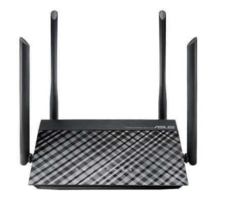 Маршрутизатор Asus RT-AC1200