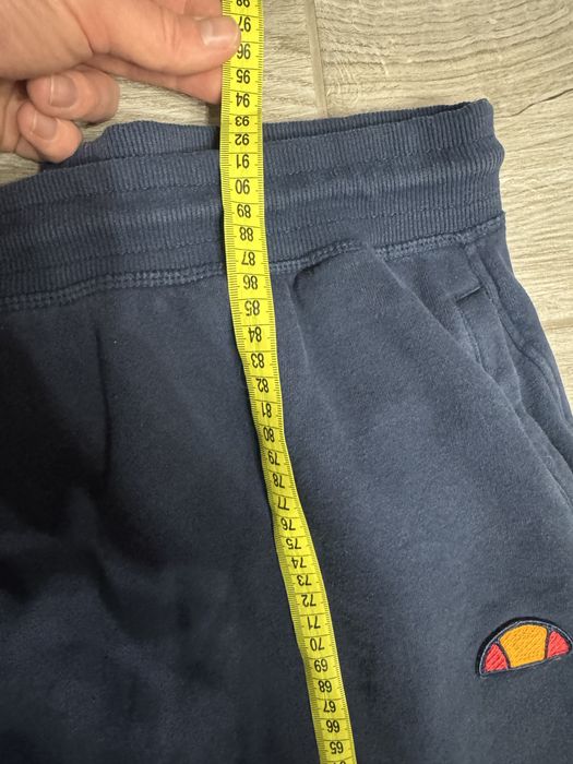 Штаны Ellesse спортивные