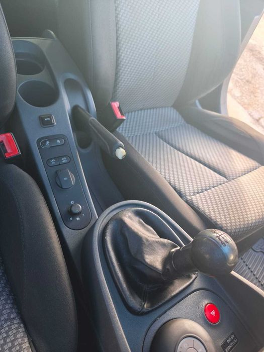 Seat Leon 1.4 gasolina 2008