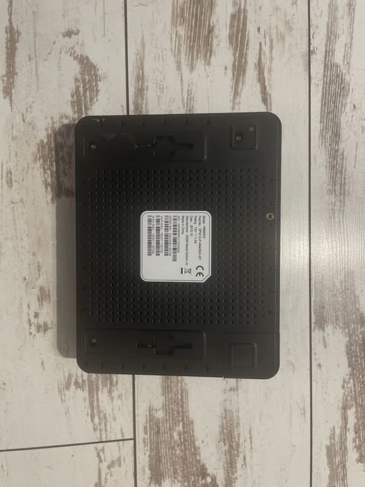 Router swiatłowodowy Dasan H64OGW Wrocław Krzyki • OLX.pl