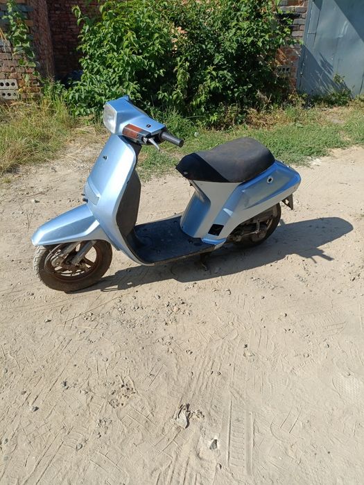 Продам скутер  Honda  на ходу в відмінному стані ! Місто Хмельницький