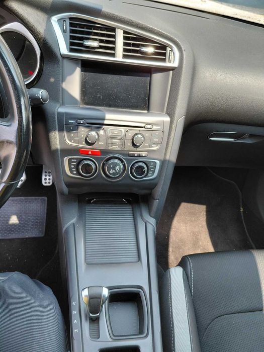 Citroen DS4 de 2014 diesel