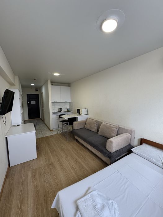 Без % Продаж 1-к ЖК Смарт Хаус Smart House