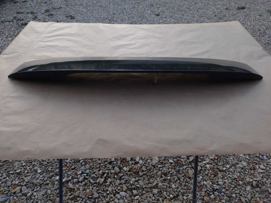 Spoiler BMW 3' E46 Touring