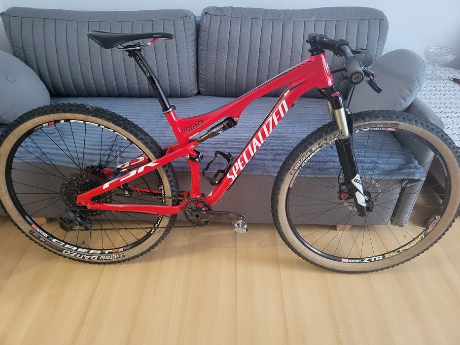 specialized epic fsr - tanie rowery online, akcesoria | OLX Sport
