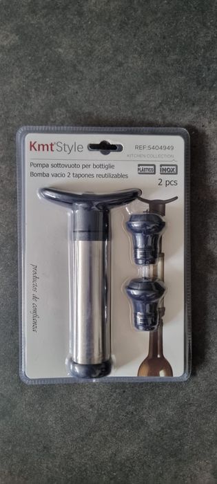 Saca-rolhas Profissional  (Novos)