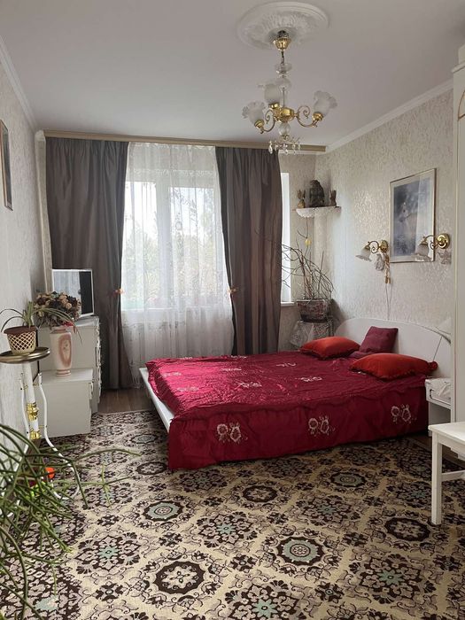 Сдам комнату по ул. Гната Юры (Борщаговка)