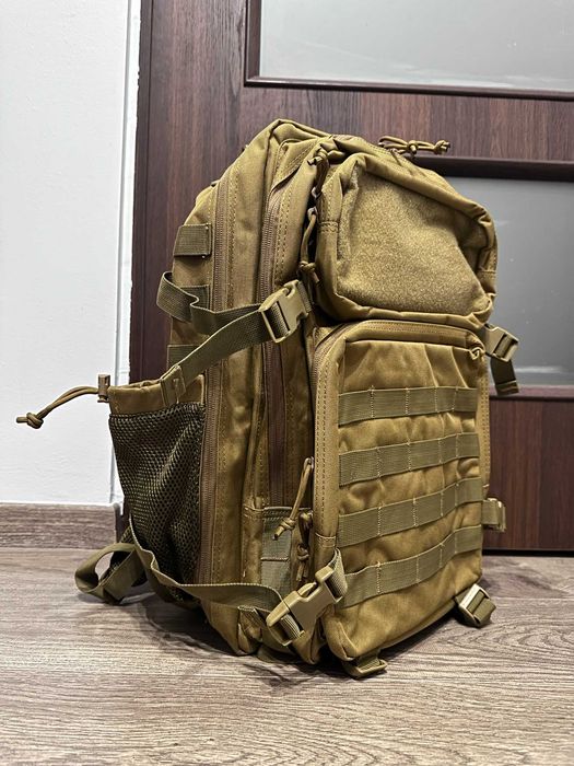 Plecak militarny/wojskowy 45L kolor Coyote
