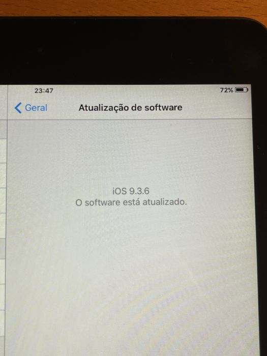 iPad mini 1ª geração 16GB Wi-Fi + Cellular - Funciona 100%
