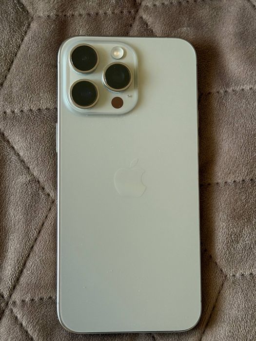 IPhone  15 Pro Max 256 ГБ