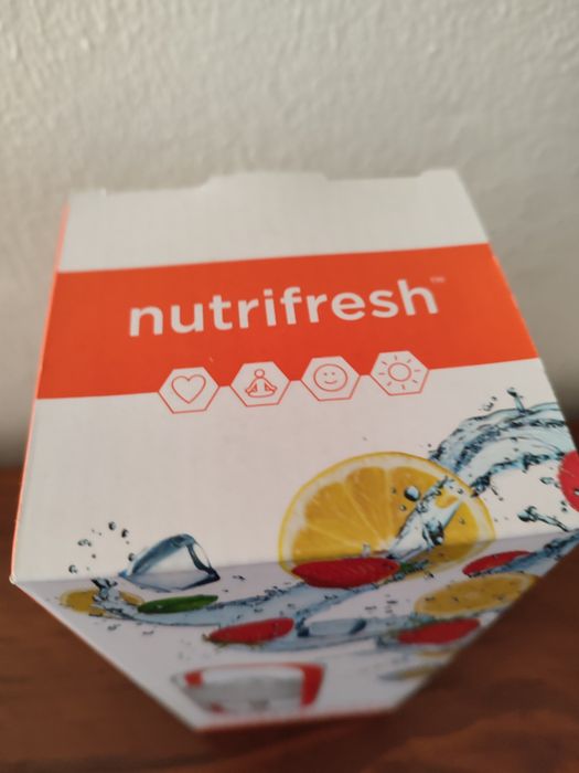 New Nutrifresh Juicer64862812929283124
