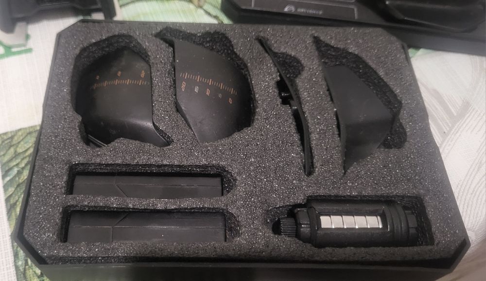 Rato Mad Catz R.A.T. 9