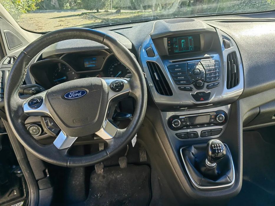 Ford Tourneo Connect 1.0 EcoBoost S&S Titanium