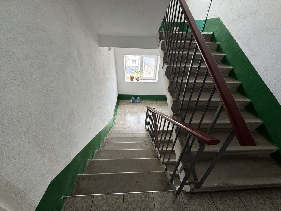 Продам квартиру в новому будинку