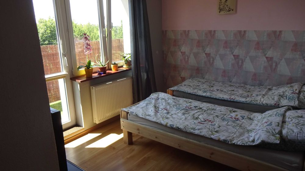Turystyka kwatera do wynajęcia łódzkie.