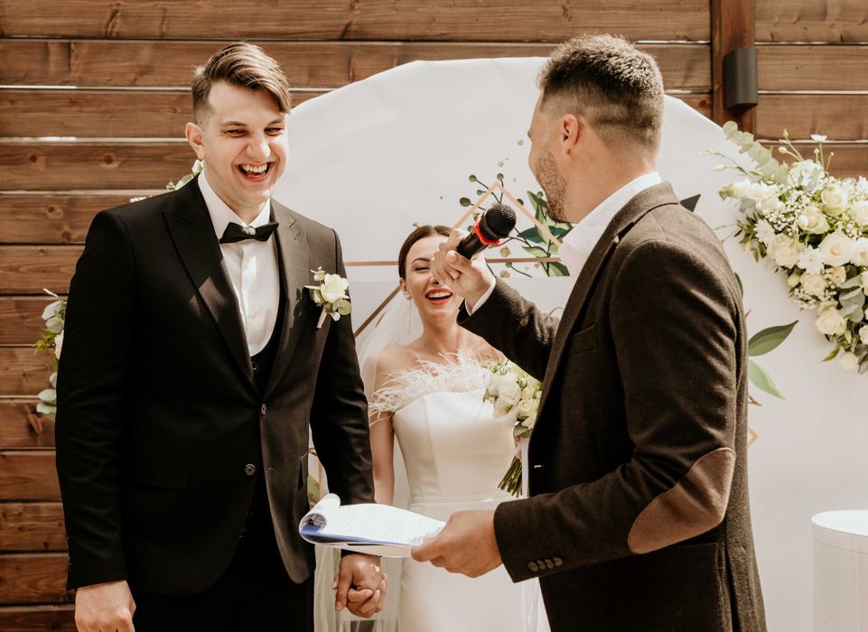 Ведучий/Весілля/НОВОРІЧНИЙ Корпоратив/Ювілей/Хрестини