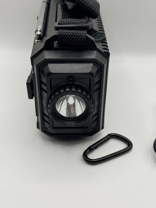 Портативне радіо