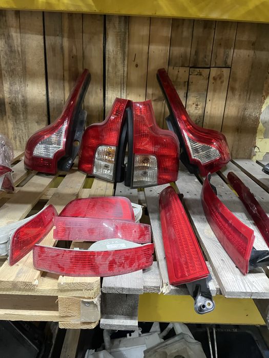 Задні ліхтарі Volvo XC60 / XC90 – оригінал