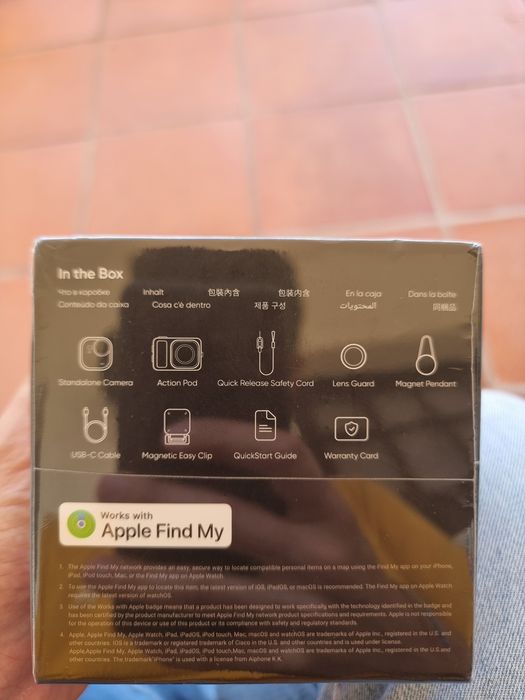 Insta360 Go Ultra