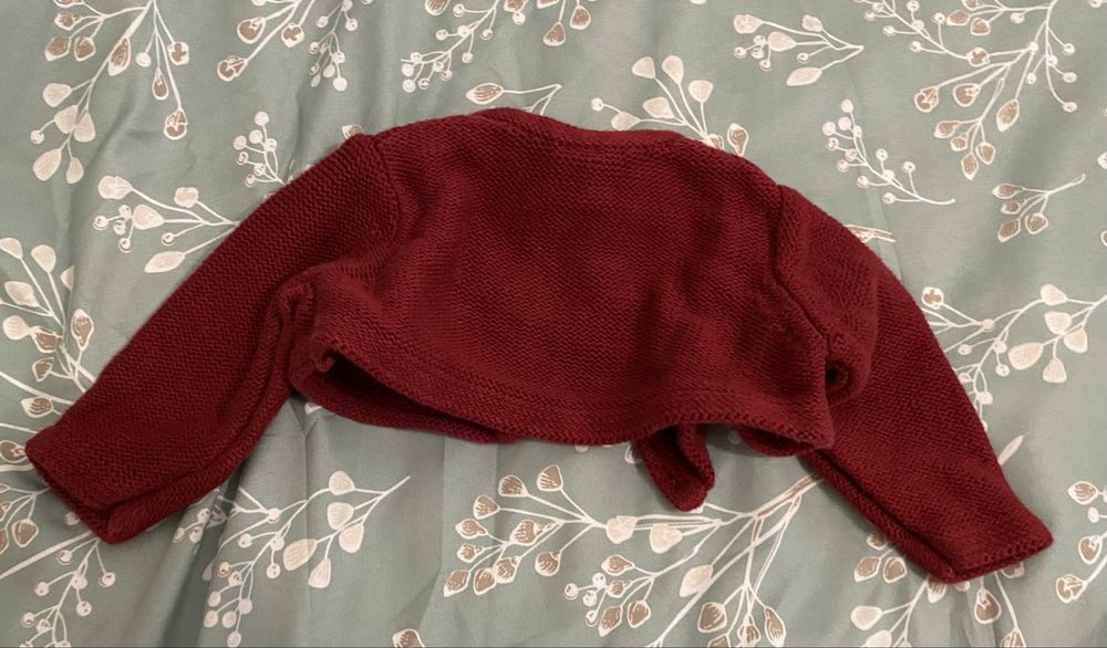 Roupas de bebes