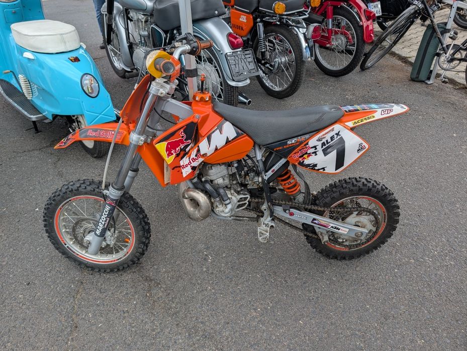 KTM