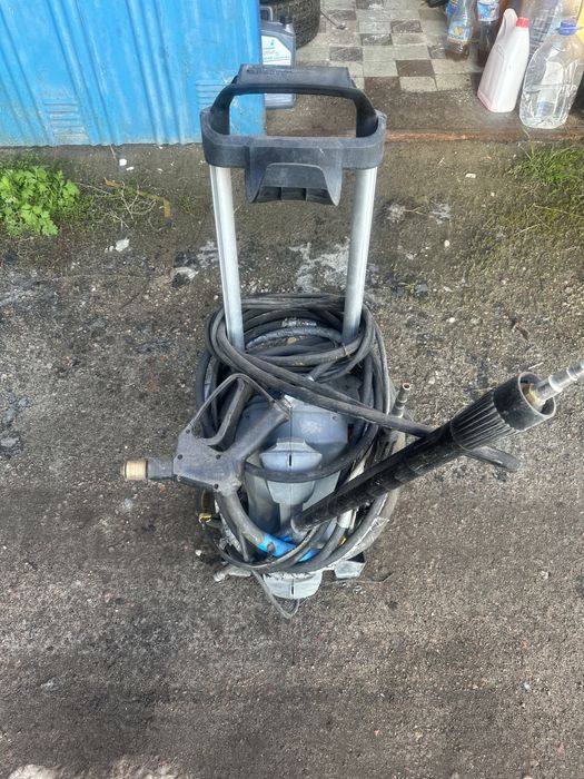 Karcher ProHD600