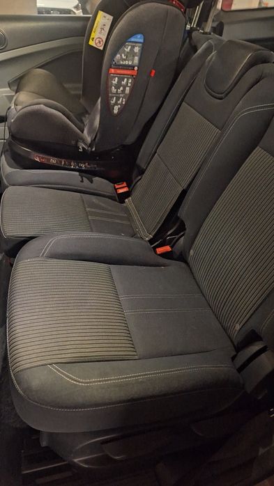 Vendo Ford C-MAX 2011
