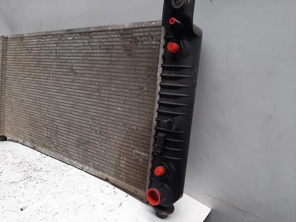 Radiador de água HUMMER H2 Station Wagon