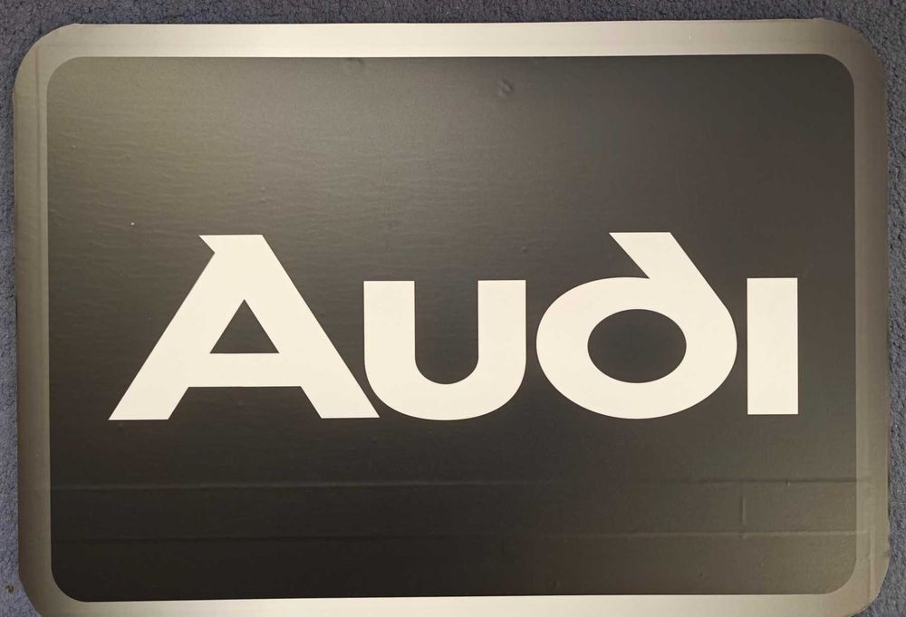 Знаки, декор, подарунок, табличка BMW AUDI