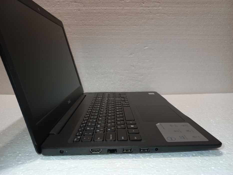 Мощный СВЕЖАК DELL 3593 + (Core i5 10" го покл) + 16 RAM + КАК НОВЫЙ!