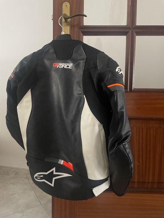 Casaco Alpinstars Gp Force T. 50